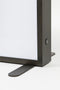Zuiver Grow Vloerlamp XL - Zwart