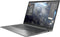 HP ZBook Firefly 14 G8 - Mobiel Workstation - Intel® Core™ i7 1165G7 16 GB RAM NVIDIA® T500 - Win 11 Pro (1 stuk)