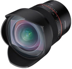 Samyang MF 14mm F/2.8 Z - Prime lens - Ultra-groothoek - Nikon Z
