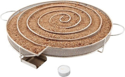 Grill Guru Cold Smoker Set - Rookbox met rookhout voor koud roken - Eiken