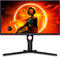 AOC 25G3ZM - Gaming Monitor - 240Hz 0.5ms FreeSync Premium - Zwart