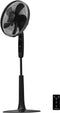 Freestanding Fan Cecotec EnergySilence 1020 Extreme Connected 60 W