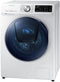 Samsung WD90N642O0W - Was-droogcombinatie - QuickDrive AddWash 9 kg wassen / 5 kg drogen - Kleur wit