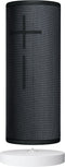 Ultimate Ears BOOM 3 - Draadloze speaker - 360° geluid - Zwart