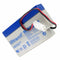 UL0.8-12 Ultracell loodbatterij 12 Volt 0.8Ah met kabel en AMP-connector (vergelijk de connector met