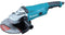 Makita GA9020R - Haakse slijper - 2200 Watt - 230 mm (1 stuk)