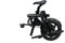 Urbmob FLD16 - Vouwfiets - 250W Motor - 16 Inch Luchtbanden - Zwart