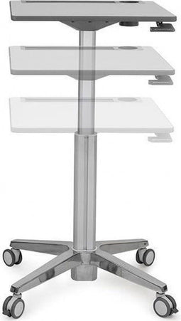 LEARNFIT 16 TRAVEL ADJUSTABLE STANDIN