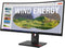 Lenovo ThinkVision T34WD-40 - Monitor - 34