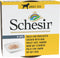 Schesir Adult Hondenvoer - Kip & Konijn - 170 gr