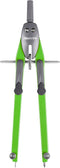 Aristo snelverstelpasser - Nature - lengte 17cm - diameter 340mm - forest groen - AR-552813