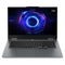 LENOVO LOQ 17IRX10 - Gaming Laptop PC - 17,3'' FHD 165Hz - Core i7-13700HX - RTX 5060 115W - 16 GB RAM - 512 GB SSD