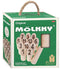 Tactic - Mölkky Go - Fins houten werpspel | Games | bol