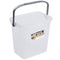 Curver Multiboxx - Opbergbox 6 liter - Ergonomische handgreep - Nestbaar