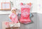 Baby Annabell Active Deluxe Draagzak - Poppenverzorgingsproduct