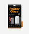 PanzerGlass B2679 - Tempered Glass en Soft Case - 360 graden bescherming - Transparant