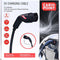 Carpoint Laadkabel - Type 2 naar Type 2 - 32A 3-fase 6 meter - Zwart