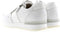 Gabor 63.420 - Dames Sneakers - Ritsen - Wit