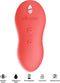 We-Vibe - Touch X by We-Vibe - Stimulator Vagina Oranje