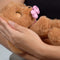 Baby Paws hondje Cocker - Interactieve pluchen knuffel