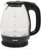 Tristar WK-3405 - Glazen Waterkoker - 1,7 liter - 2200 watt
