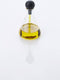 Point-Virgule Oliefles - Met Pipet - 220ml