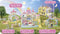 Sylvanian Families 5744 - Regenboogbabybus - Driedekker kinderdagverblijfbus - Geel