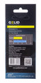 Gelid Solutions GP-Ultimate - Thermal pad 120x20x0.5mm - 15 W/mK thermische geleidbaarheid - Blauw