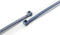 WKK 15084671 Kabelbinder 150 mm 3.60 mm Blauw Detecteerbaar 100 stuk(s)