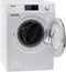 Miele WCI330 - Wasmachine - 9 kg - 1600 tpm - PowerWash 2.0 - Wit