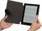Gecko Covers Slimfit - Beschermhoes voor Kobo Aura 6'' - Auto-wake functie - Zwart