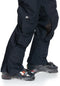 Quiksilver Boundry - Wintersportbroek - 10K Quiksilver DryFlight® technologie - Zwart