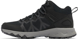 Columbia PEAKFREAK™ II MID OUTDRY™ - Wandelschoenen - Waterdicht - Zwart - Heren - maat 45