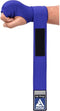 RDX Sports IS2 - Binnenhandschoenen - Katoen met Shell Shock Gel - Blauw - Maat L