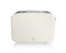 Swan ST14610WHTN broodrooster 2 snede(n) Wit 900 W