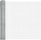 vidaXL - Hexagonafsluiting - 1.2x10 - m - Gegalvaniseerd - Staal