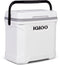 Igloo Marine Ultra Luxe 30 - Passieve koelbox - 28 Liter - Wit