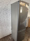 LG Gbp62dsncn1 - Koelvriescombinatie - 384L - No Frost - Grafiet