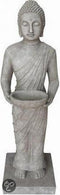 Stone-Lite Deco Tuinbeeld Boeddha 735