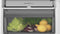 ETNA KCD9178CNF - Koel-vriescombinatie - Dual Tech Cooling - C
