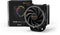 be quiet! Pure Rock 2 FX - CPU Koeler - ARGB-verlichting 150W TDP - Zwart