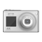 AgfaPhoto DC9200 - Compacte digitale camera - 10x optische zoom - Zilver
