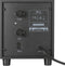 Trust Avora 2.1 - Compacte 2.1 subwoofer luidsprekerset - USB-voeding - Zwart