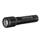 Ledlenser P5R - Zaklamp LED - Zwart