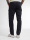 Petrol Industries Cargo Broek - Heren - Stretch twill - Zwart - Maat W32L32