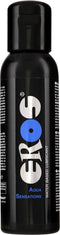Eros Aqua - Glijmiddel op Waterbasis - Gaat Lang Mee - 250ml