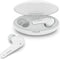 Belkin Soundform Nano - Hoofdtelefoon - Draadloos Bluetooth - Wit