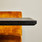 Eetkamertafel Zwart - Eetkamertafel Daan - Eettafel industrieel 200 cm