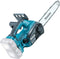 Makita DUC302Z - Accu kettingzaag - 36V Li-Ion - 30 cm zaagblad (body) zonder accu en lader