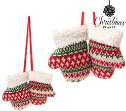Kerstversiering Christmas Planet 8353 (10 cm)